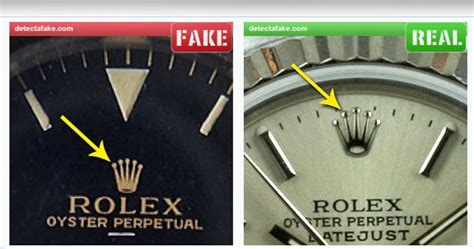 rolex falsi svizzeri|how to detect a fake rolex.